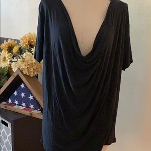 COPY - Affliction Fast & Furious Shirt XL